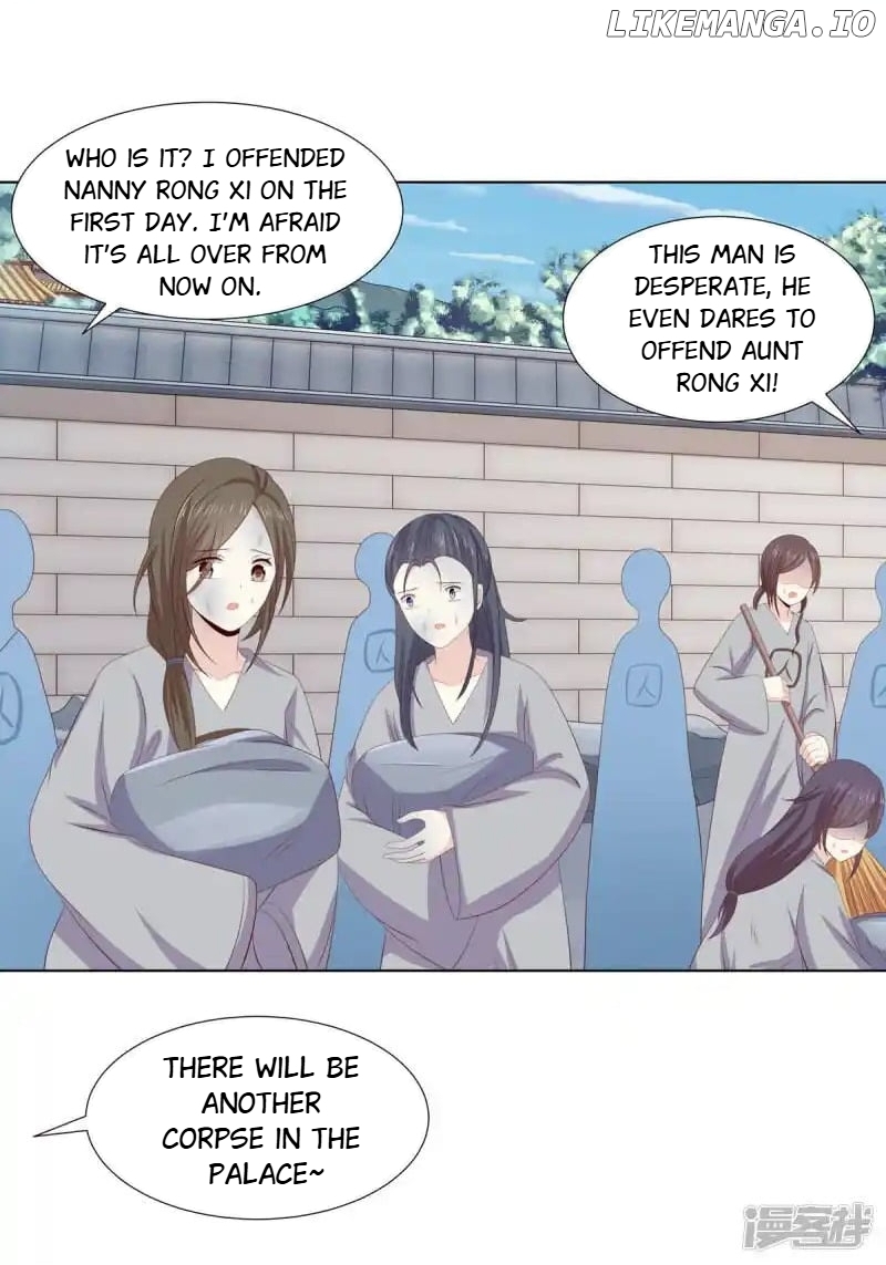 Rewrite My Fate chapter 90 - page 4